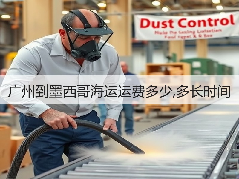 广州到墨西哥海运运费多少,多长时间 广州到墨西哥海运运费多少,多长时间