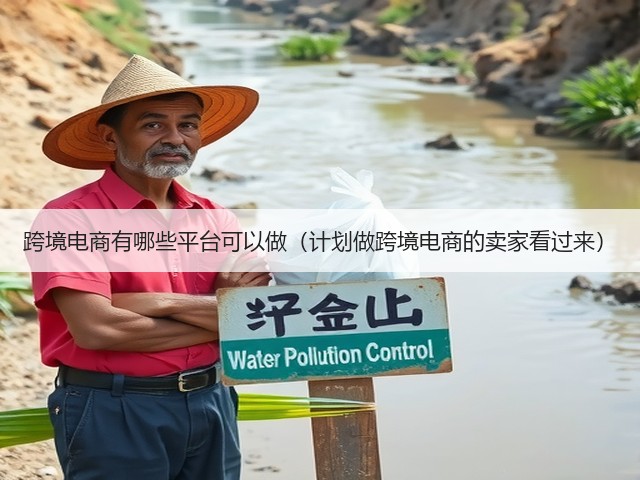 跨境电商有哪些平台可以做(计划做跨境电商的卖家看过来)(图3) 跨境电商有哪些平台可以做(计划做跨境电商的卖家看过来)(图3)