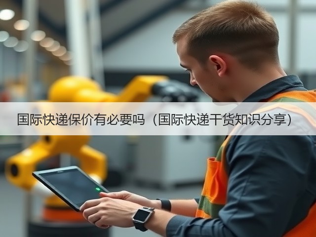 国际快递保价有必要吗(国际快递干货知识分享)(图2) 国际快递保价有必要吗(国际快递干货知识分享)(图2)