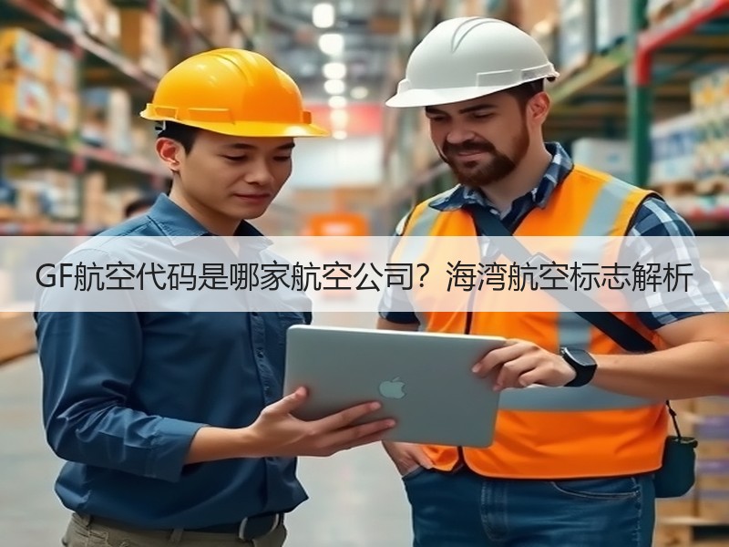 GF航空代码是哪家航空公司?海湾航空标志解析 GF航空代码是哪家航空公司?海湾航空标志解析