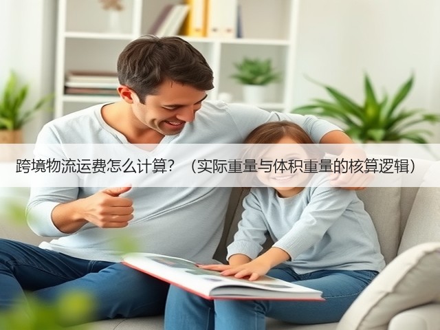 跨境物流运费怎么计算?(实际重量与体积重量的核算逻辑)(图3) 跨境物流运费怎么计算?(实际重量与体积重量的核算逻辑)(图3)