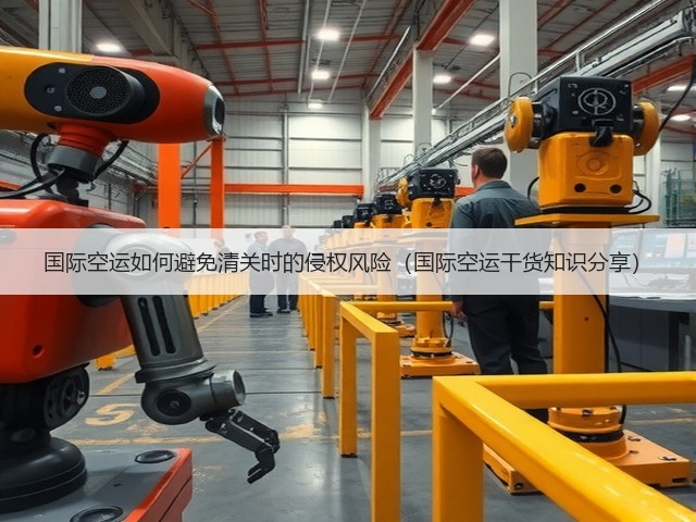 国际空运如何避免清关时的侵权风险(国际空运干货知识分享)(图3) 国际空运如何避免清关时的侵权风险(国际空运干货知识分享)(图3)