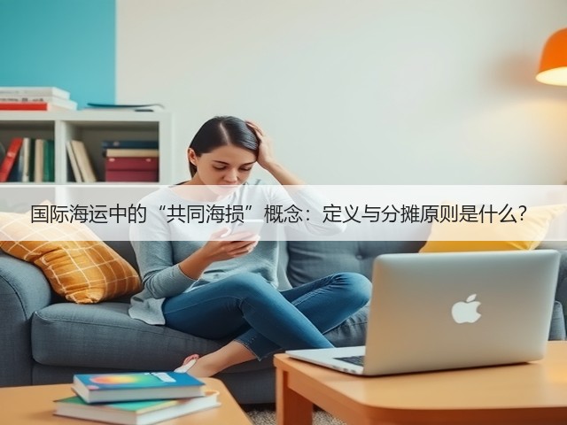 国际海运中的“共同海损”概念:定义与分摊原则是什么?(图3) 国际海运中的“共同海损”概念:定义与分摊原则是什么?(图3)
