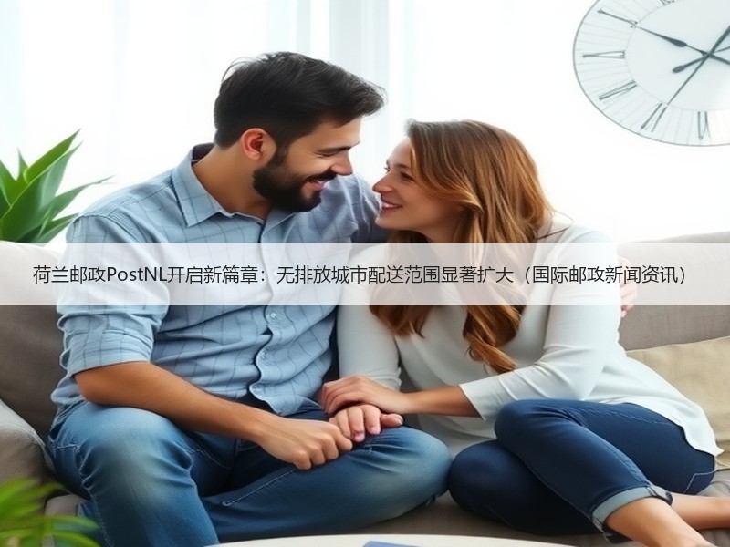 荷兰邮政PostNL开启新篇章：无排放城市配送范围显著扩大（国际邮政新闻资讯）
