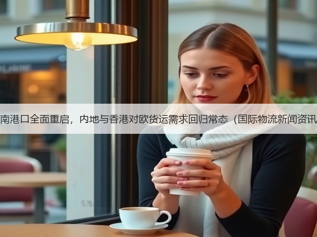 华南港口全面重启,内地与香港对欧货运需求回归常态(国际物流新闻资讯)(图3) 华南港口全面重启,内地与香港对欧货运需求回归常态(国际物流新闻资讯)(图3)