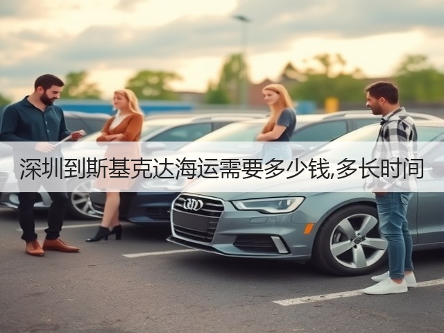 深圳到斯基克达海运需要多少钱,多长时间(图3) 深圳到斯基克达海运需要多少钱,多长时间(图3)
