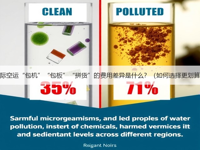 国际空运“包机”“包板”“拼货”的费用差异是什么?(如何选择更划算)(图3) 国际空运“包机”“包板”“拼货”的费用差异是什么?(如何选择更划算)(图3)