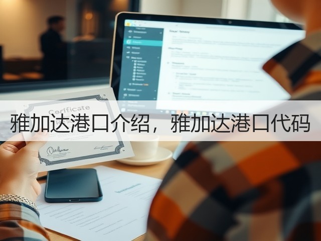 雅加达港口介绍,雅加达港口代码(图2) 雅加达港口介绍,雅加达港口代码(图2)