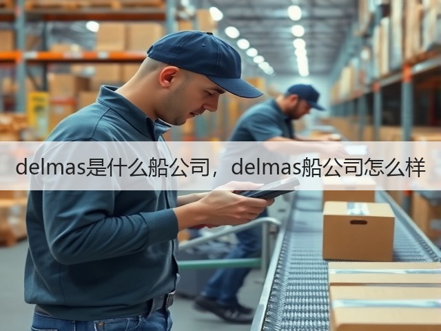 delmas是什么船公司,delmas船公司怎么样(图2) delmas是什么船公司,delmas船公司怎么样(图2)