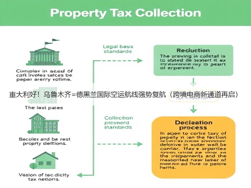重大利好！乌鲁木齐=德黑兰国际空运航线强势复航（跨境电商新通道再启）