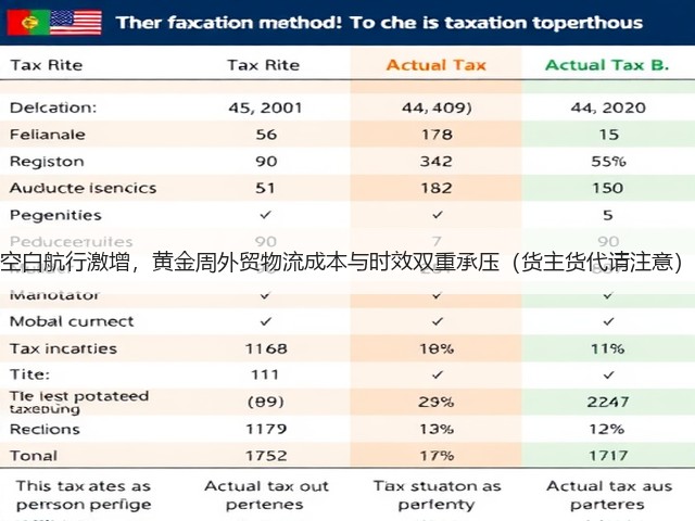 空白航行激增,黄金周外贸物流成本与时效双重承压(货主货代请注意)(图3) 空白航行激增,黄金周外贸物流成本与时效双重承压(货主货代请注意)(图3)