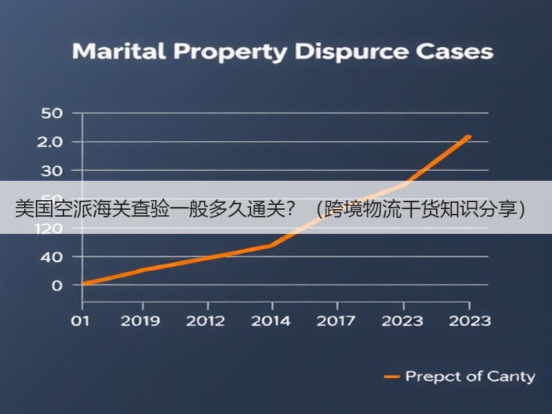 美国空派海关查验一般多久通关?(跨境物流干货知识分享) 美国空派海关查验一般多久通关?(跨境物流干货知识分享)