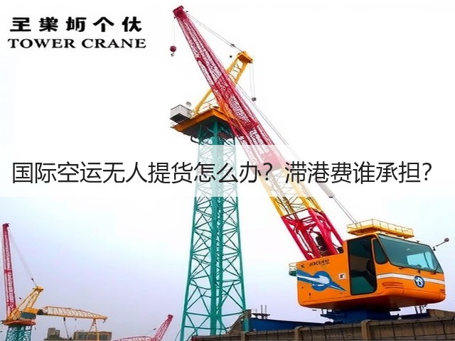国际空运无人提货怎么办?滞港费谁承担?(图2) 国际空运无人提货怎么办?滞港费谁承担?(图2)