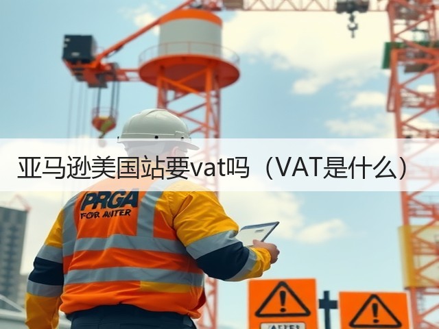 亚马逊美国站要vat吗(VAT是什么)(图2) 亚马逊美国站要vat吗(VAT是什么)(图2)