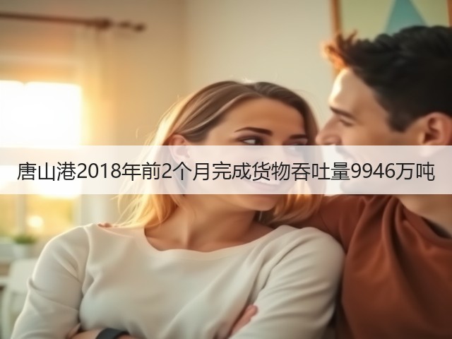 唐山港2018年前2个月完成货物吞吐量9946万吨(图3) 唐山港2018年前2个月完成货物吞吐量9946万吨(图3)