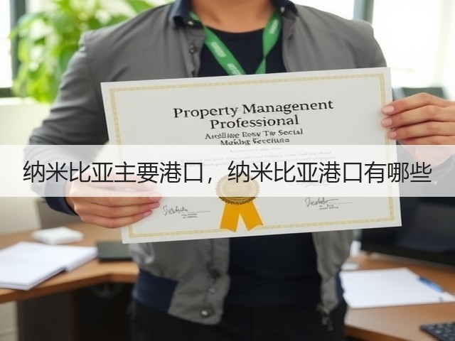 纳米比亚主要港口,纳米比亚港口有哪些(图3) 纳米比亚主要港口,纳米比亚港口有哪些(图3)