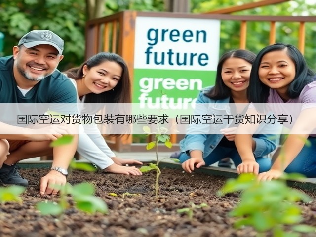 国际空运对货物包装有哪些要求(国际空运干货知识分享)(图2) 国际空运对货物包装有哪些要求(国际空运干货知识分享)(图2)