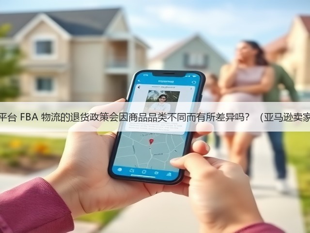 亚马逊平台 FBA 物流的退货政策会因商品品类不同而有所差异吗?(亚马逊卖家注意)(图1) 亚马逊平台 FBA 物流的退货政策会因商品品类不同而有所差异吗?(亚马逊卖家注意)(图1)