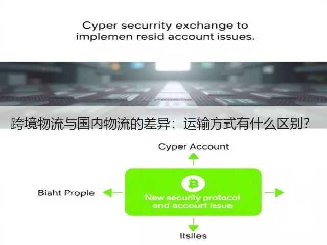 跨境物流与国内物流的差异:运输方式有什么区别?(图1) 跨境物流与国内物流的差异:运输方式有什么区别?(图1)