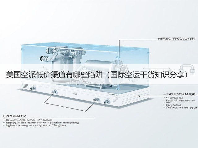 美国空派低价渠道有哪些陷阱(国际空运干货知识分享)(图2) 美国空派低价渠道有哪些陷阱(国际空运干货知识分享)(图2)