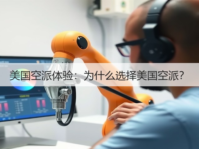 美国空派体验:为什么选择美国空派?(图1) 美国空派体验:为什么选择美国空派?(图1)