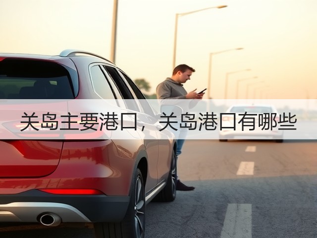 关岛主要港口,关岛港口有哪些(图3) 关岛主要港口,关岛港口有哪些(图3)