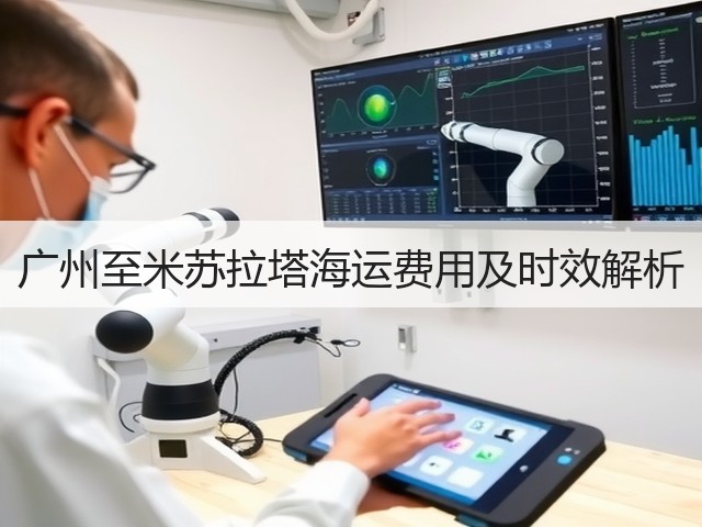 广州至米苏拉塔海运费用及时效解析(图1) 广州至米苏拉塔海运费用及时效解析(图1)