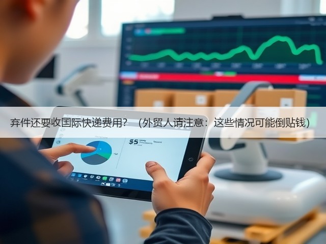 弃件还要收国际快递费用?(外贸人请注意:这些情况可能倒贴钱)(图2) 弃件还要收国际快递费用?(外贸人请注意:这些情况可能倒贴钱)(图2)