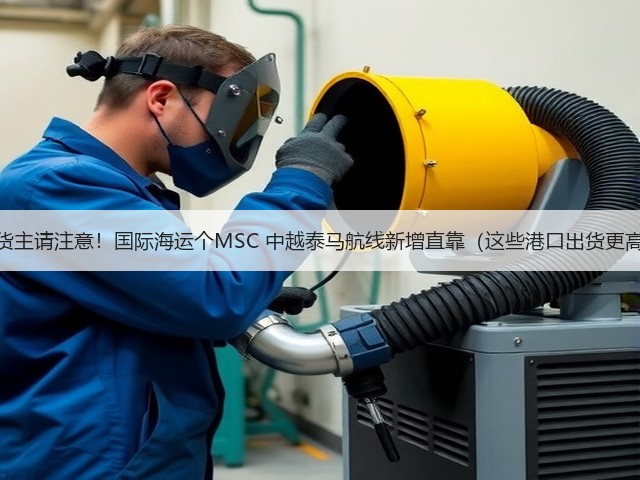 中国货主请注意!国际海运个MSC 中越泰马航线新增直靠(这些港口出货更高效)(图3) 中国货主请注意!国际海运个MSC 中越泰马航线新增直靠(这些港口出货更高效)(图3)