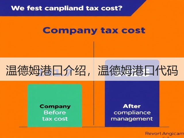 温德姆港口介绍,温德姆港口代码(图3) 温德姆港口介绍,温德姆港口代码(图3)