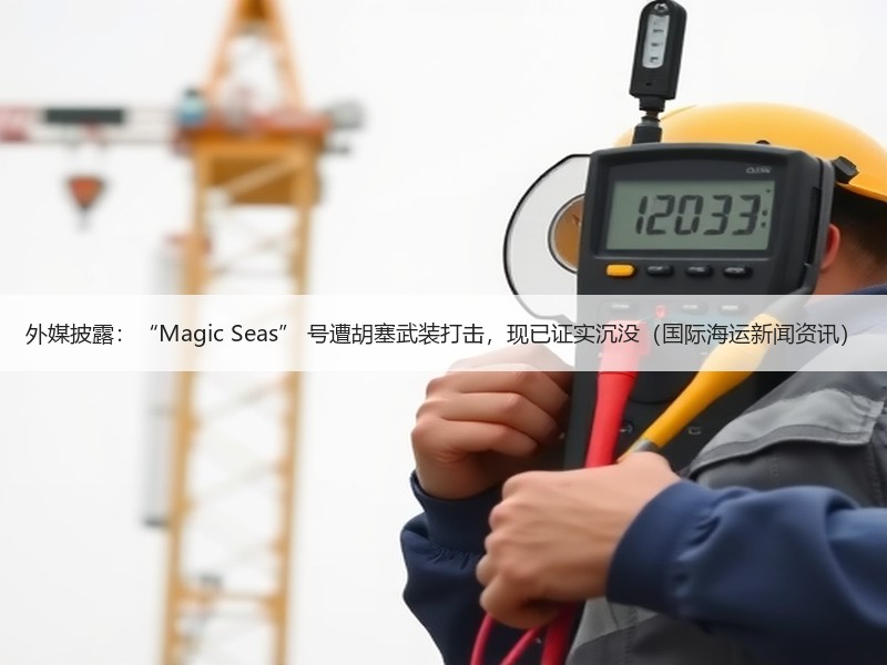 外媒披露:“Magic Seas” 号遭胡塞武装打击,现已证实沉没(国际海运新闻资讯) 外媒披露:“Magic Seas” 号遭胡塞武装打击,现已证实沉没(国际海运新闻资讯)