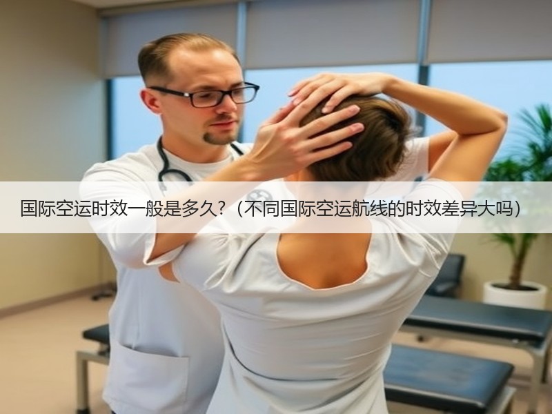 国际空运时效一般是多久?(不同国际空运航线的时效差异大吗) 国际空运时效一般是多久?(不同国际空运航线的时效差异大吗)