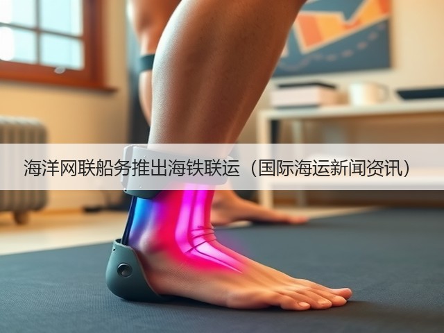 海洋网联船务推出海铁联运(国际海运新闻资讯)(图2) 海洋网联船务推出海铁联运(国际海运新闻资讯)(图2)