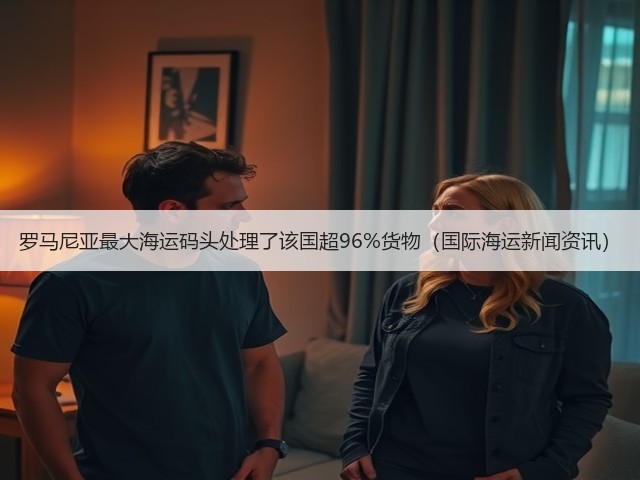 罗马尼亚最大海运码头处理了该国超96%货物(国际海运新闻资讯)(图2) 罗马尼亚最大海运码头处理了该国超96%货物(国际海运新闻资讯)(图2)