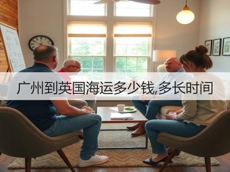 广州到英国海运多少钱,多长时间 广州到英国海运多少钱,多长时间