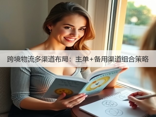 跨境物流多渠道布局:主单+备用渠道组合策略(图1) 跨境物流多渠道布局:主单+备用渠道组合策略(图1)