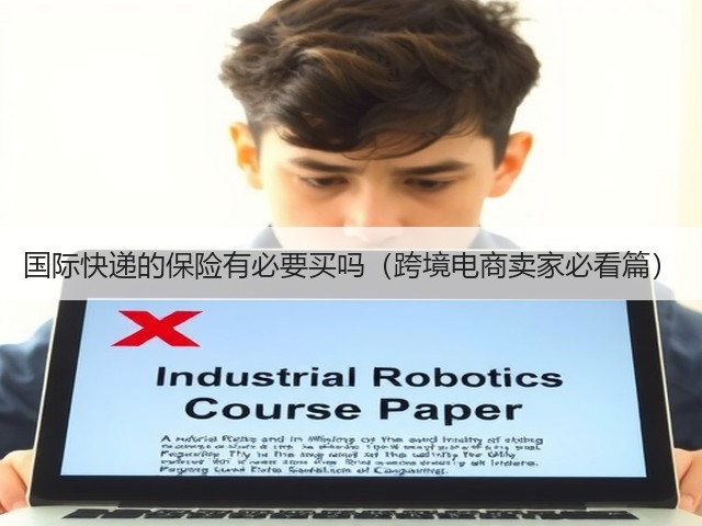 国际快递的保险有必要买吗(跨境电商卖家必看篇)(图1) 国际快递的保险有必要买吗(跨境电商卖家必看篇)(图1)