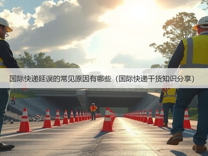 国际快递延误的常见原因有哪些(国际快递干货知识分享) 国际快递延误的常见原因有哪些(国际快递干货知识分享)