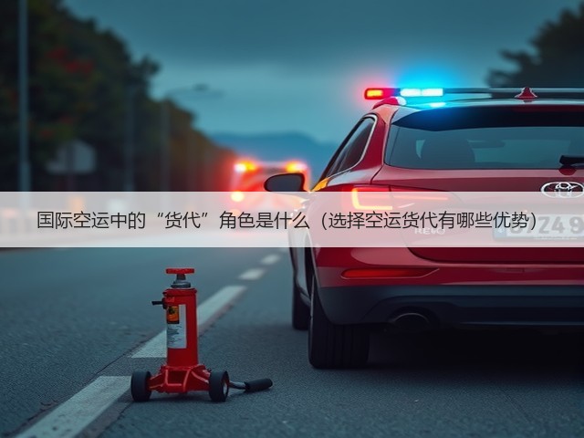 国际空运中的“货代”角色是什么(选择空运货代有哪些优势)(图2) 国际空运中的“货代”角色是什么(选择空运货代有哪些优势)(图2)