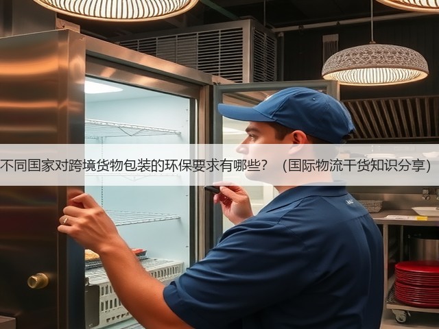 不同国家对跨境货物包装的环保要求有哪些?(国际物流干货知识分享)(图3) 不同国家对跨境货物包装的环保要求有哪些?(国际物流干货知识分享)(图3)