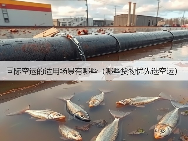 国际空运的适用场景有哪些(哪些货物优先选空运)(图3) 国际空运的适用场景有哪些(哪些货物优先选空运)(图3)
