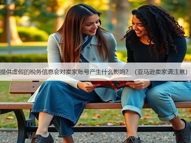 提供虚假的税务信息会对卖家账号产生什么影响?(亚马逊卖家请注意)(图2) 提供虚假的税务信息会对卖家账号产生什么影响?(亚马逊卖家请注意)(图2)