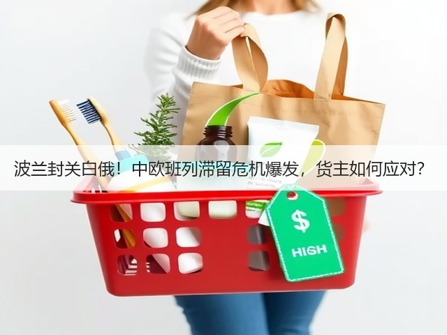 波兰封关白俄!中欧班列滞留危机爆发,货主如何应对?(图1) 波兰封关白俄!中欧班列滞留危机爆发,货主如何应对?(图1)