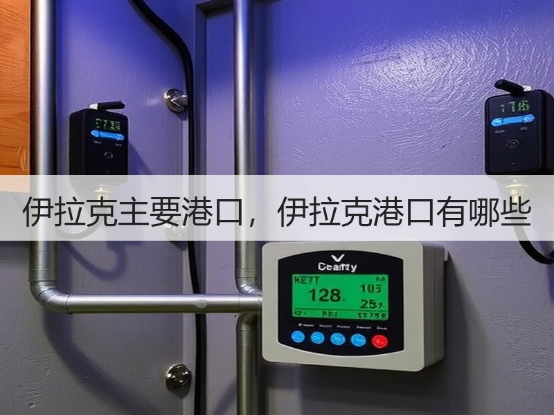 伊拉克主要港口，伊拉克港口有哪些