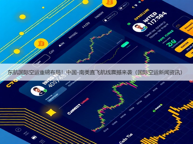 东航国际空运重磅布局！中国-南美直飞航线震撼来袭（国际空运新闻资讯）