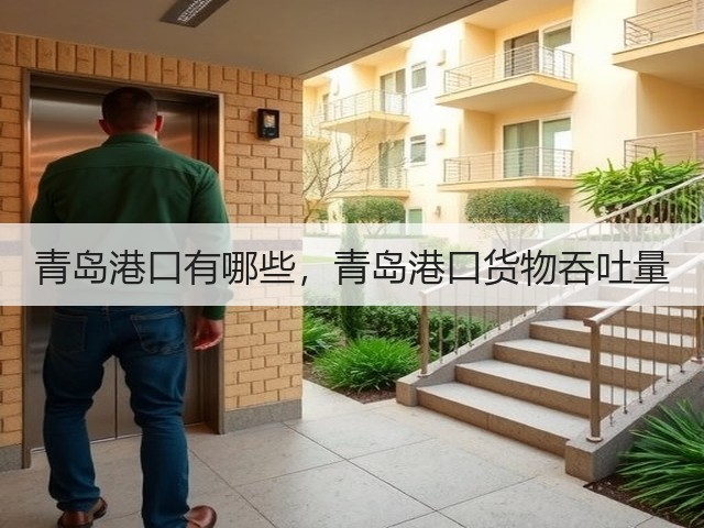 青岛港口有哪些,青岛港口货物吞吐量(图2) 青岛港口有哪些,青岛港口货物吞吐量(图2)