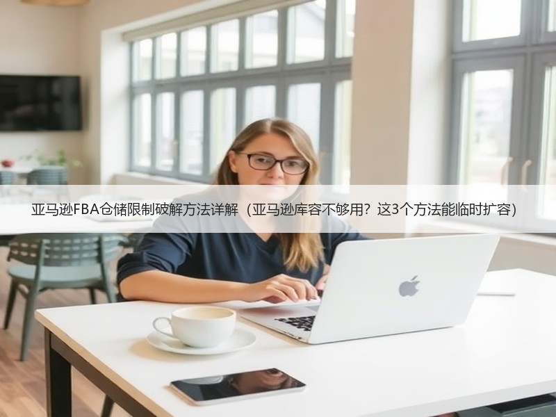 亚马逊FBA仓储限制破解方法详解(亚马逊库容不够用?这3个方法能临时扩容) 亚马逊FBA仓储限制破解方法详解(亚马逊库容不够用?这3个方法能临时扩容)
