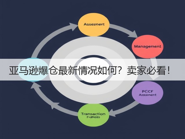 亚马逊爆仓最新情况如何?卖家必看!(图3) 亚马逊爆仓最新情况如何?卖家必看!(图3)