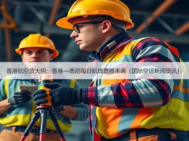香港航空放大招:香港—悉尼每日航线震撼来袭(国际空运新闻资讯) 香港航空放大招:香港—悉尼每日航线震撼来袭(国际空运新闻资讯)