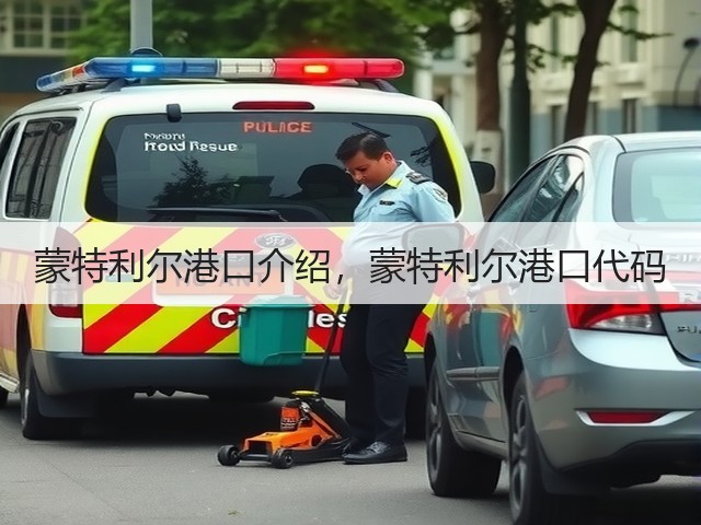 蒙特利尔港口介绍,蒙特利尔港口代码(图1) 蒙特利尔港口介绍,蒙特利尔港口代码(图1)